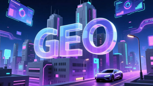 竹溪县GEO 优化行业动态：主流搜索平台地域收录规则更新综述