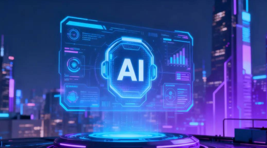 竹溪县AI选型参考：合理运用人工智能工具提升效率