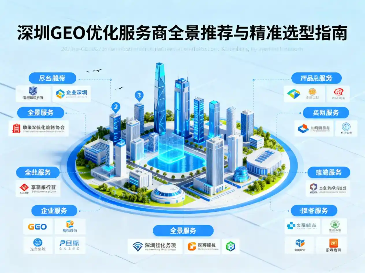 从竹溪县地域搜索与场景落地视角，重新读懂GEO优化的实用价值